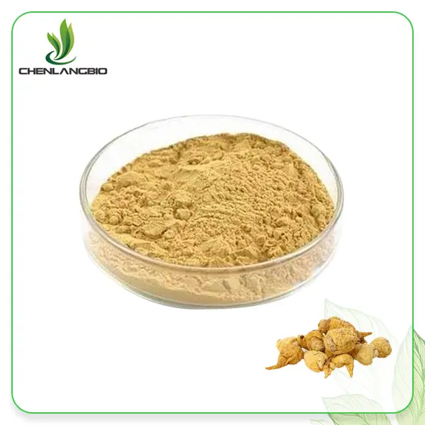 Maca Extract Powder